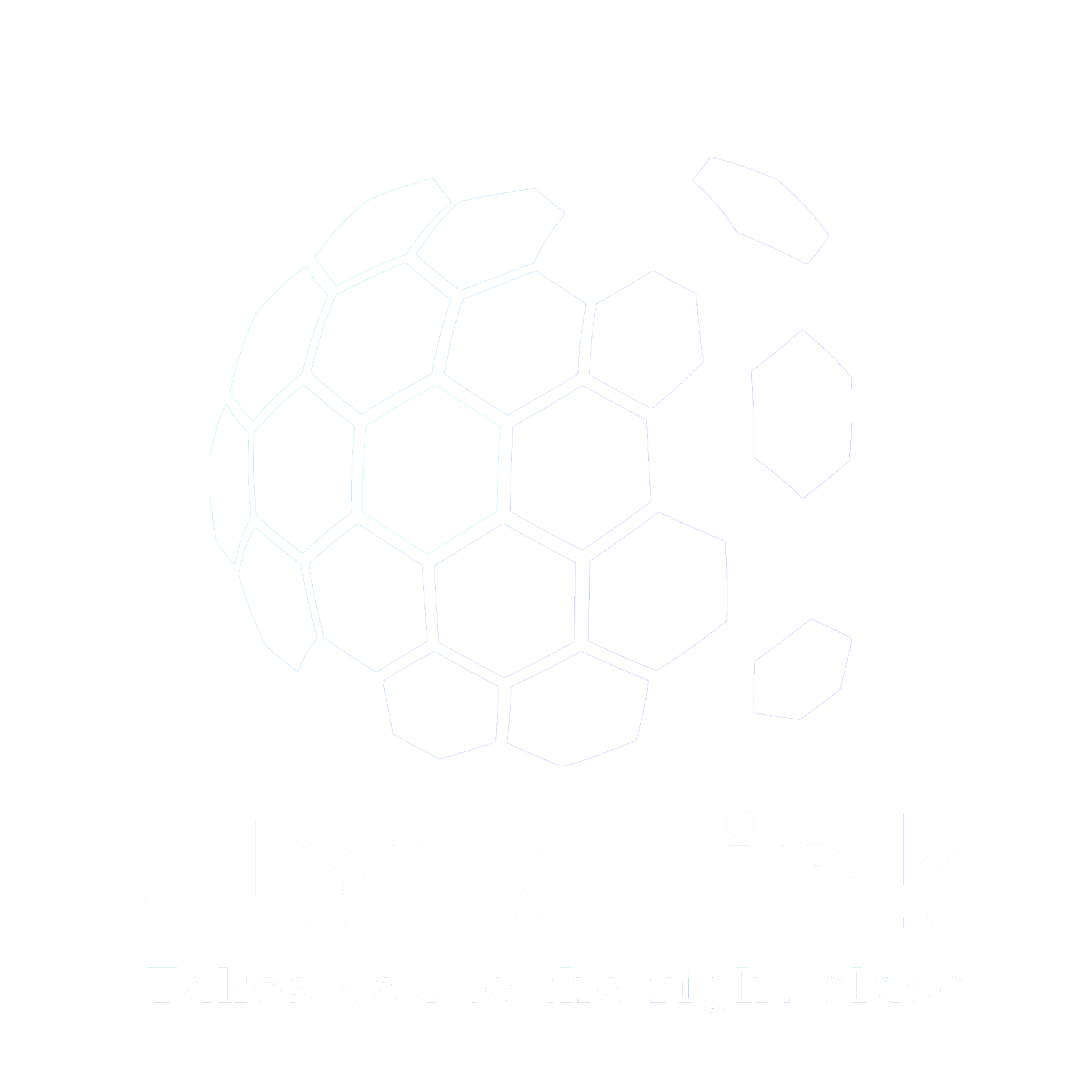 Worklink White